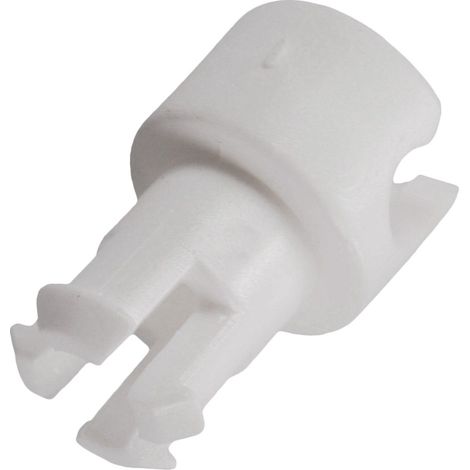 Asse rullo cestello (32) - Lavastoviglie - INDESIT - 983893663946546406 (1/2)