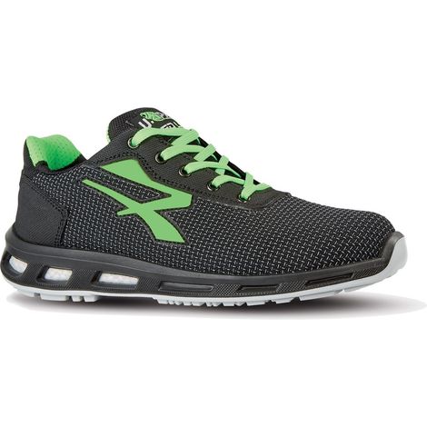 Scarpe u-power strong s3 src ci esd n.38 (1/5)