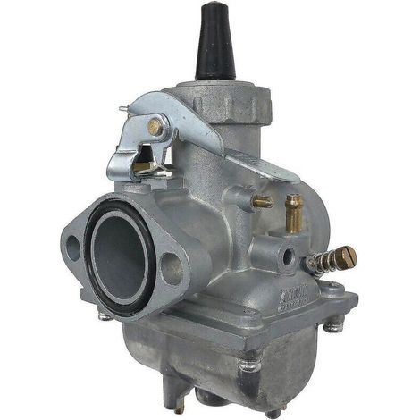 Carburateur CREA pour moto Suzuki 125cc TS 125 TS125 125N TC125 DS125 TS100 DS100 pour carburateurs Mikuni (1/5)