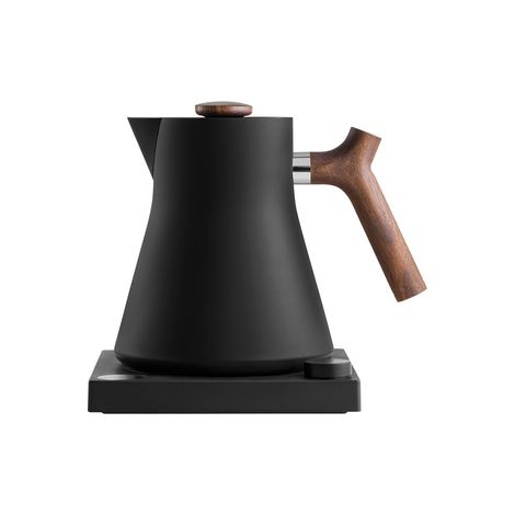 Lcdeurope Fellow Corvo Electric Kettle 0.9L Black