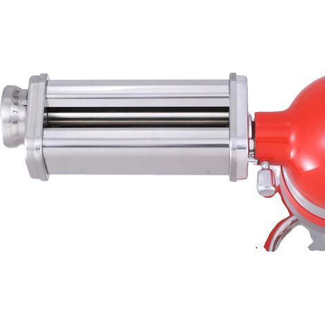 Machine à pâtes (1/2)