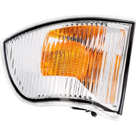 Intermitente del espejo izquierdo Iveco Daily 2006-2026 Conductor 308019BE 308019GE FTL2203861 (1/5)