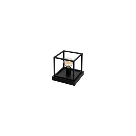 Moderne Loft-Schreibtischlampen Horus 2869/LSN-B-1 (1/4)