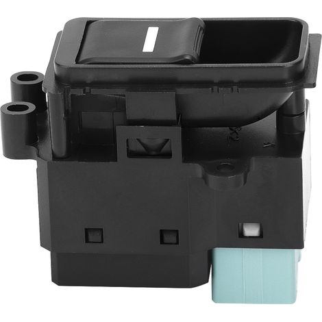 Interrupteur de lève-vitre électrique arrière gauche et droite compatible Honda Accord 2003-2007 35770SDAA21 (1/5)