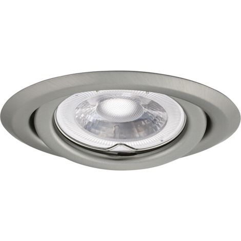 Argus II CT-2115-C/M Halogenlampenfassung (1/5)