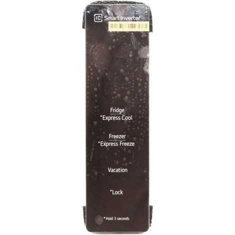 Ersatzteil - Originales Display-Abdeckung - - LG