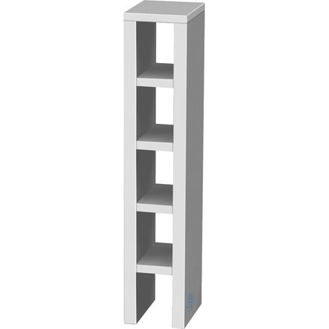 Étagère à carreler TAIGA 600 x 2030 x 300 mm - Lazer 390043