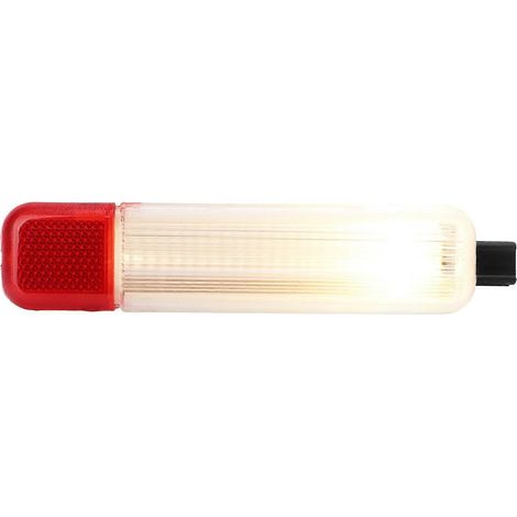 12V Türinnenbeleuchtung 15021518 Weiße Reflektorlampen Ersatz für Chevrolet Tahoe Subaru