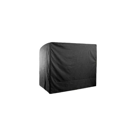 LAN Sollbry Housse de Balancelle de Jardin 3 Places Imperméable,220x125x175Cm Oxford Bâche de Balancelle Anti-UV Couverture de Protection Balançoire Extérieu (1/5)