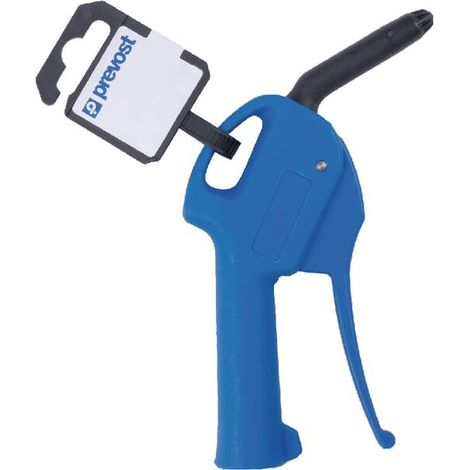 Soufflette PREVOST 27102SILP001 (1/2)