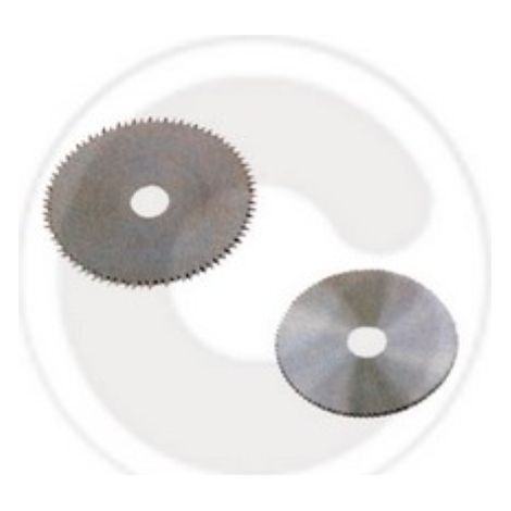 Lame Supercut Art 28014 de Proxxon 58 mm pour scie circulaire de table