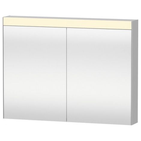DURAVIT LM7832000000 Armoire de toilette avec éclairage BETTER