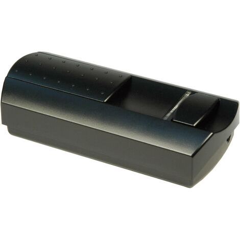 Ehmann LUMEO MOBIL Schnurdimmer Schwarz Schaltleistung (min.) 20 W Schaltleistung (max.) 300 W 1 (1/5)