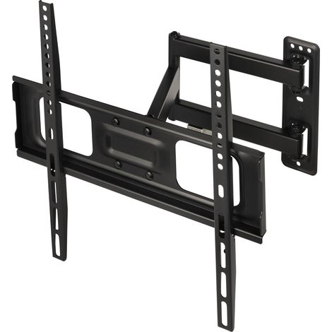 KENDO TV-Wandhalterung Full 400x400, 32"-65", schwenkbar