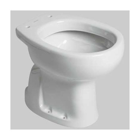 Vaso polifemo chiuso per disabili