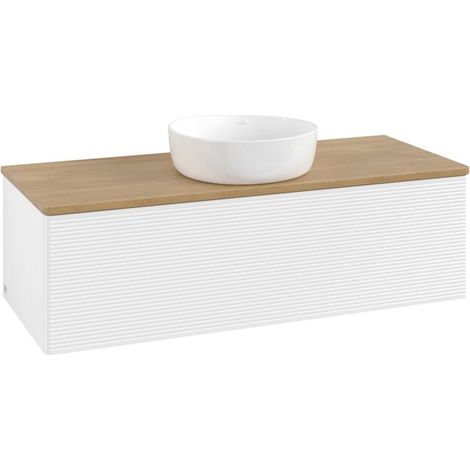 Villeroy & Boch L32111MT WTUS Antao L321 1200x360x500mm (1/3)
