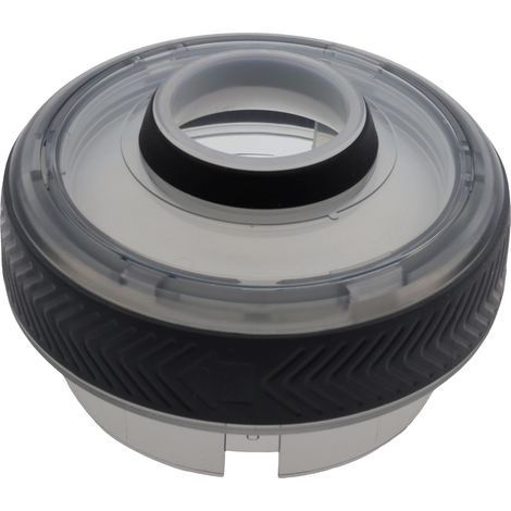 Black & Decker tappo serbatoio scopa aspirapolvere Power BDPSE18 BHFEV18 BHFEV36 (1/4)