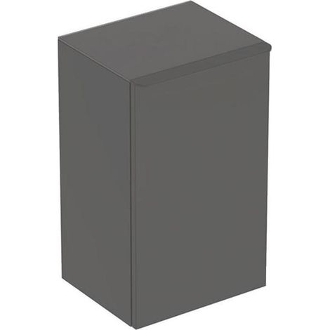 Geberit Smyle Square Seitenschrank, 500359, 36x60x32,6cm, mit (1/5)