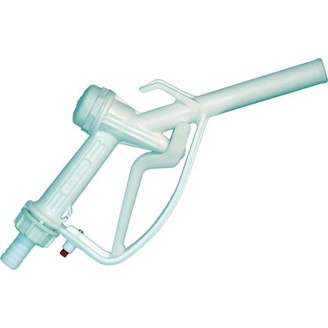 1PZ SPRUZZATORE PER TRAVASO LIQUIDI ALIMENTARI ø 20