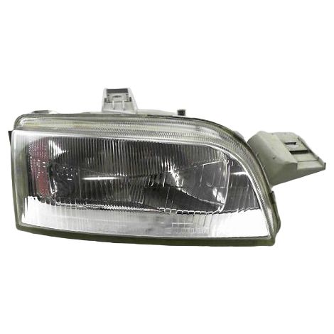 [PRODUIT D'OCCASION] Phare Droit FIAT Punto ♻️ Ref Oe. 46402649 - Garantie à vie (1/3)
