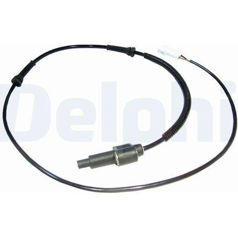 Capteur, vitesse de roue Delphi Technologies SS20105 FORD 1025014 97BG2B372BA