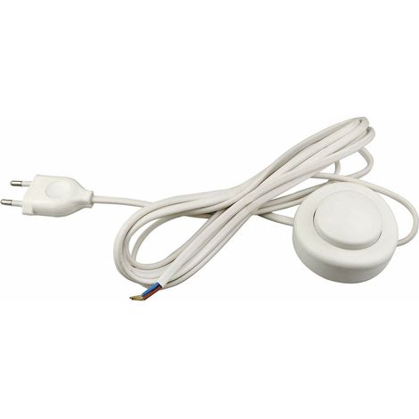 Interrupteur à Pied Arditi Activation Facile Au Pied Pour Appareils électriques. - Arditi (1/3)