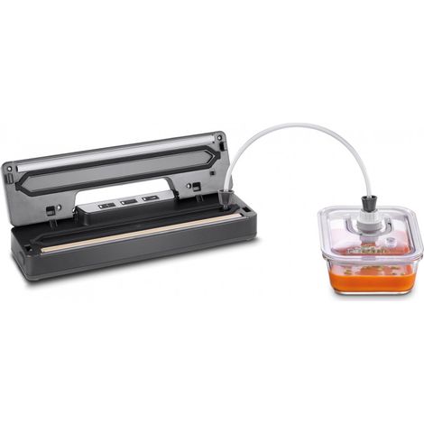 Appareil de mise sous vide VR 190 advanced (1/2)