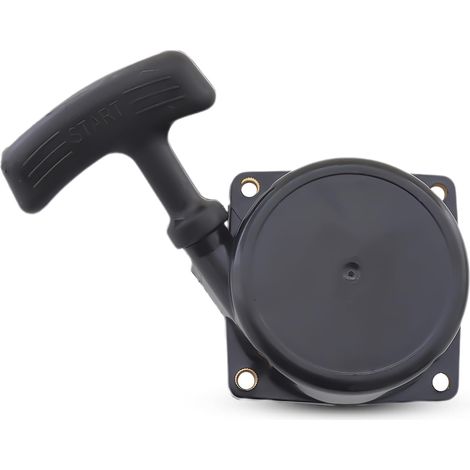 Gruppo avviamento a strappo LinDuxe A051000841 - PB-650 Avviamento a strappo per soffiatori a zaino Echo PB-650H PB-650T PB-651H PB-651T PB-750H PB-750T PB-755 PB-755H PB-770H PB-770T Sostituisce A051