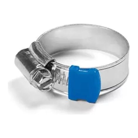 Fascetta per tubo pompa filtro D32mm Intex