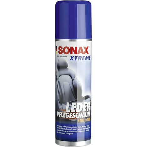 Sonax 289100 Xtreme NanoPro Lederpflege 250 ml (1/5)