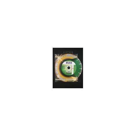 Dia-TS Roto-Rasant 230x22,2 10 mm Turbosegmente