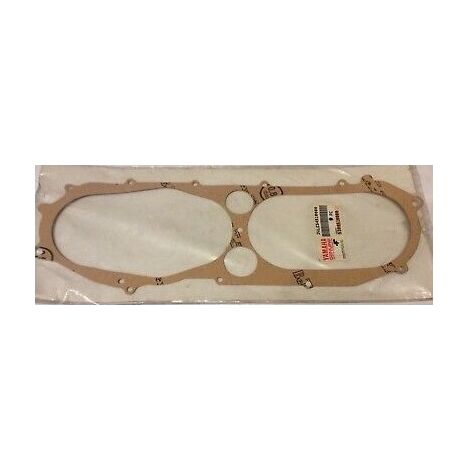 Yamaha 3VL-E5451-00 Crankcase cover gasket 1 - Booster/BW's/Stunt/Rocket 50