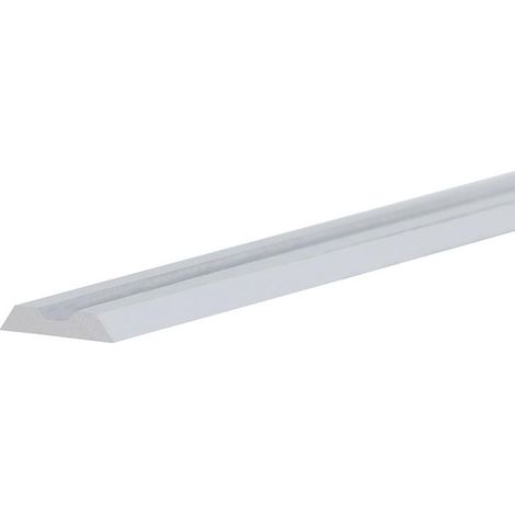 Wendeschneidplatte HW 80,5X5,9X1,2mm für E-Hobel 10 Stk (1/2)