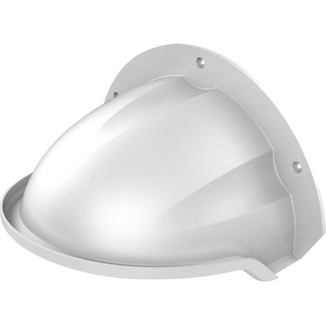 HIKVISION - DS-1250ZJ Para pioggia (1/2)