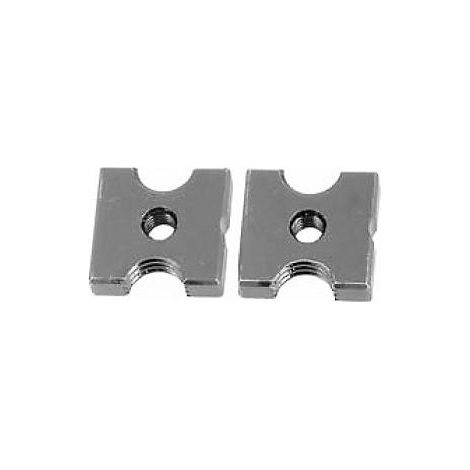 Jeu couteaux entretoises 6mm pour coupe-tige filetée HIKOKI 308563