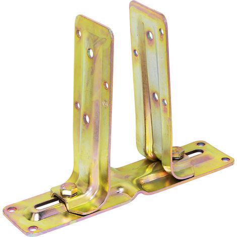 PIASTRA 789 ANCORAGGIO REGIS AVV ACC TROP 65X205 MM (1/2)