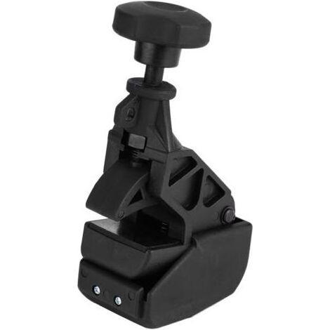 Pair Bloque Roue Voiture Démonte Pneu Pince Outils De Bloque Détendeur De Talon Pour Montage Changement Des Pneus (1/4)