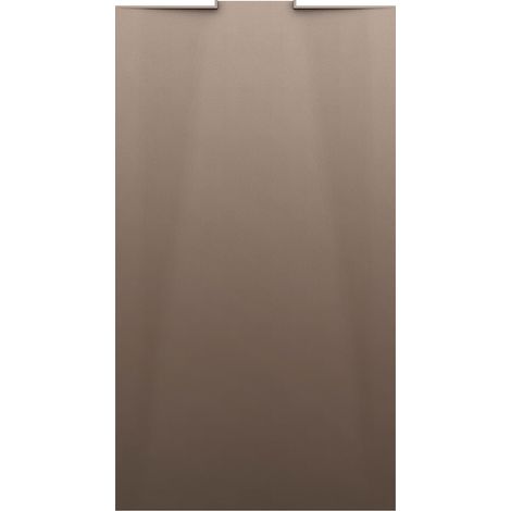 LAUFEN Nia Receveur de douche, 1800x1000x38mm, Marbond, (1/3)
