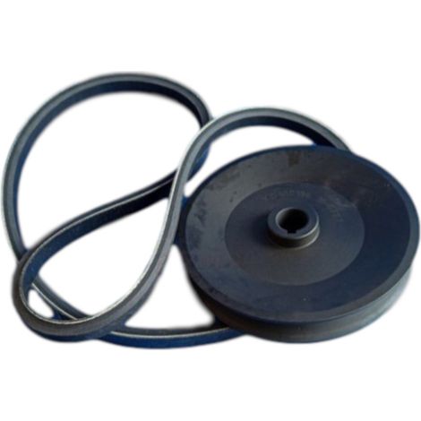 Kit modifica cinghia per trattorino Grillo MD22 - 58687