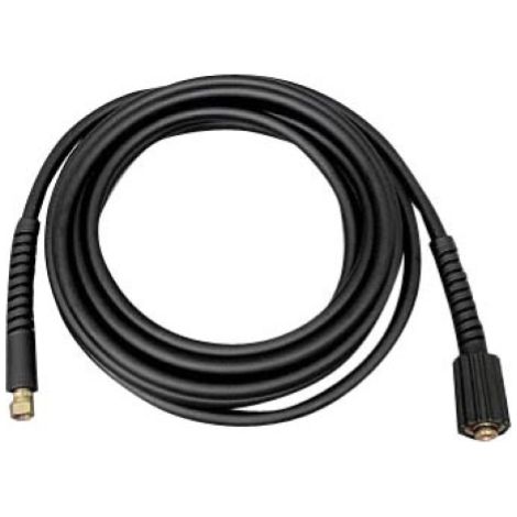 Tuyau AP 6 m pour nettoyeur haute pression Lavor Raccord 1/4 &quotF mod. 4.018.0076