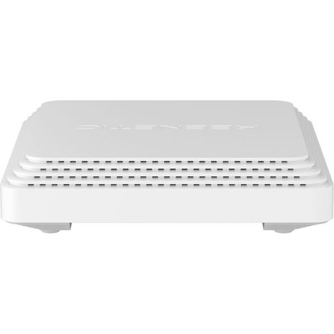 Keenetic Sprinter SE Router/Amplificador Gigabit Wi-Fi 6 en malla AX3000 con Smart Switch Gigabit de 4 puertos