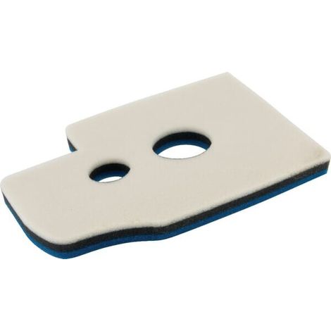 Luftfilter flach GOPART FGP430096 (1/2)