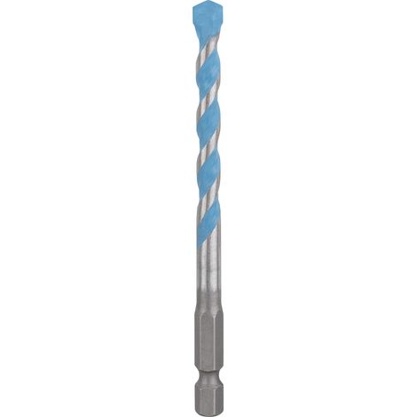 Bosch EXPERT HEX-9 Multi Construction Drill Bit 6.5 x 50 x 100... (1/5)