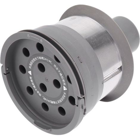 Accessoires pour aspirateur à main Dreame T10/T20/T30/R20 - Multi-cône (1/2)