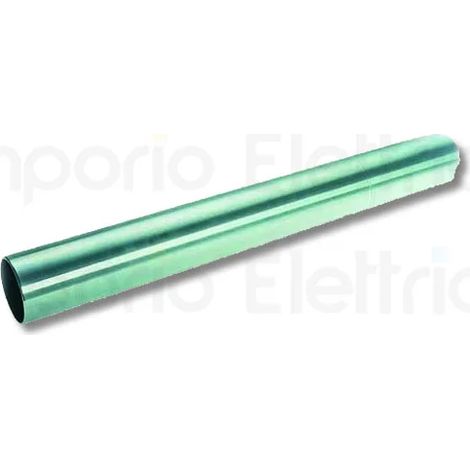 beninca articulation en aluminium pour tige ve.c6502 9424006 ve.gt90