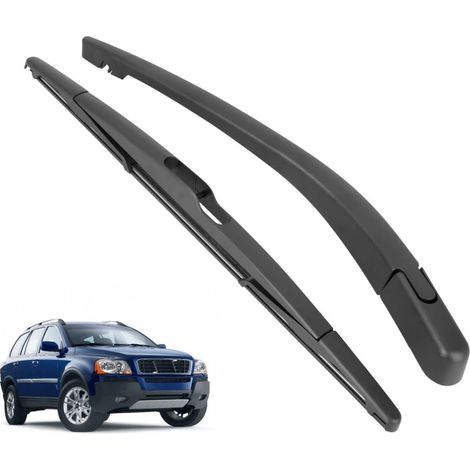 Комплект задна чистачка с рамо и перо 350mm за VOLVO XC90 Gen 1