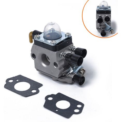Vergaser für Stihl Hs45 Fs38 Fc55 Fs310 Heckenschere Zama C1Q-S169B.