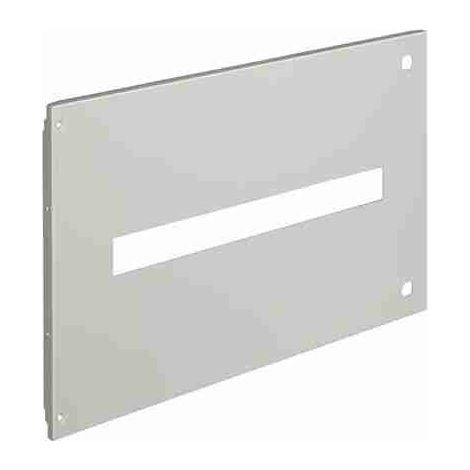 BTI9531RMEN Panel abatible con cerradura y ventana DIN