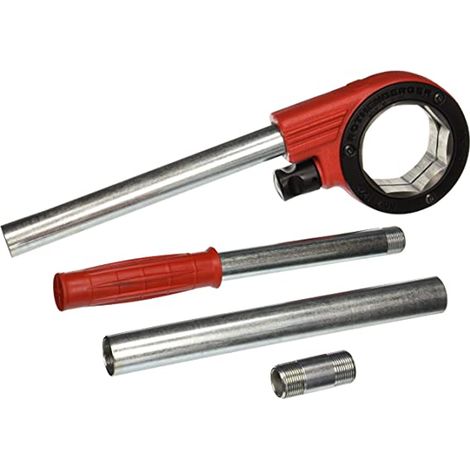 ROTHENBERGER  braccio a  cricchetto completo,  SUPER CUT  2"  - 71272