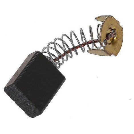 20 spazzole di carbone per Makita CB-153